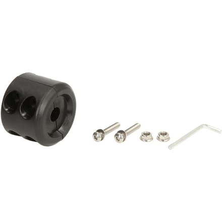 Accessoires voor lieren HUSAR WINCH HWOL4X4