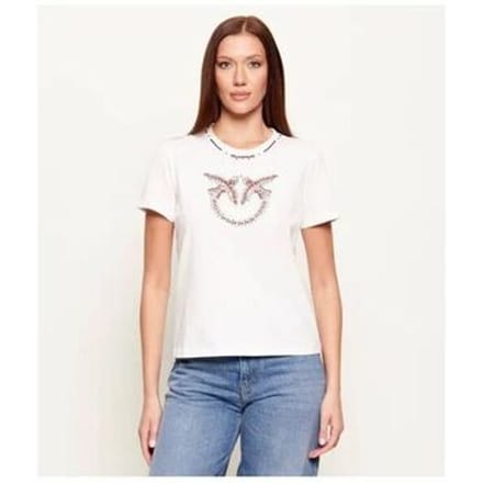 T-shirt Pinko FIDENZA 107094 A3C7-ZR2