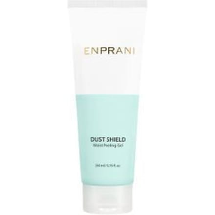 ENPRANI - Dust Shield Moist Peeling Gel 200ml