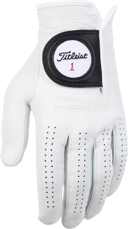 Titleist Players Golfhandschoen Maat: XL