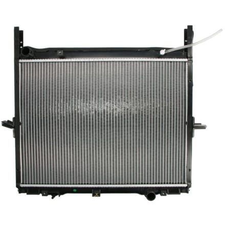 Radiator, motorkoeling THERMOTEC D70321TT