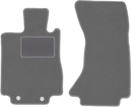 Automatten voor: Mercedes S W220 4Matic kort (1998-2005)