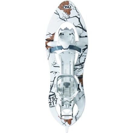 Sneeuwschoenen TSL 217 camo
