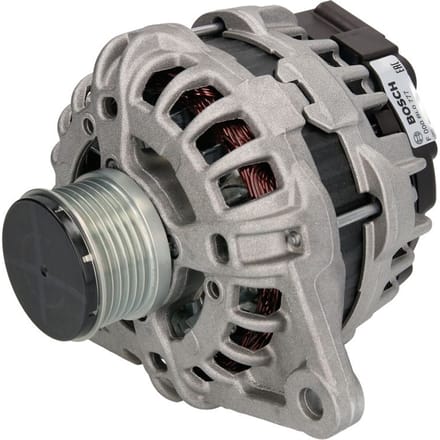 Driefasige generator BOSCH F 000 BL0 777