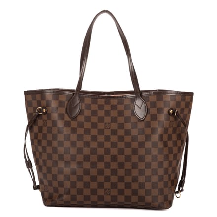 Neverfull MM  schoudertas