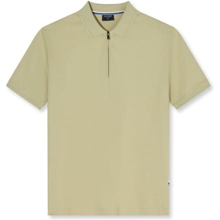 OLYMP Casual Jersey, Mint