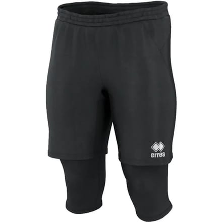 Errea Mills Short Ad - Sportswear - Volwassen