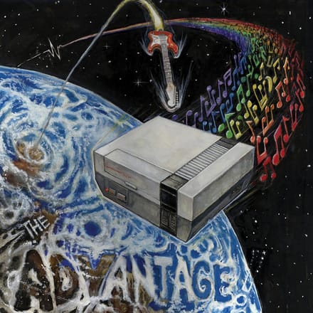 Advantage