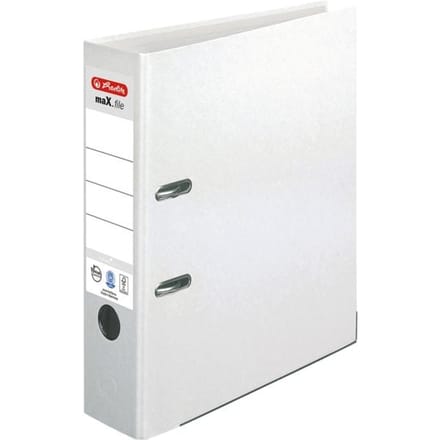 10841559 - A4 - White - 8 cm - 1 pc(s)