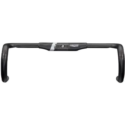 Controltech - EXL Race Stuur Compact Carbon UD 44CM