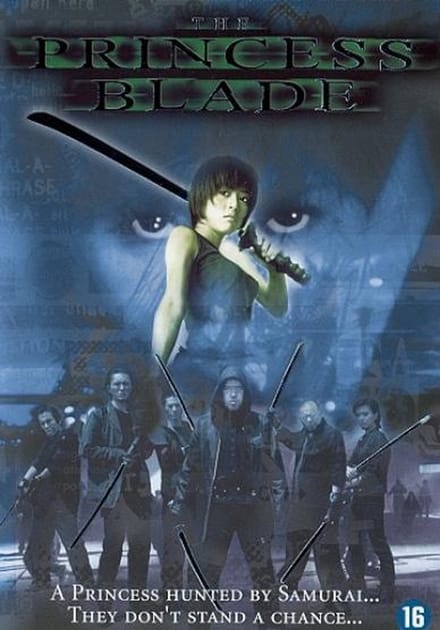 Princess Blade