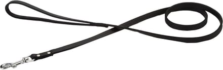 Beeztees - Hondenriem - Geniet - Bruin - 200cm x 16mm