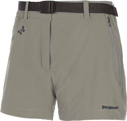 Trangoworld Kumo Korte Broek Beige M Vrouw