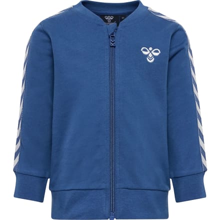 Hummel kindertrainingspak Bille Tracksuit 210968