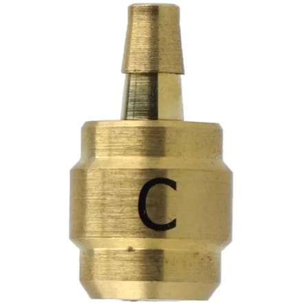 Schijfremmen voor olijven met type C inserts Elvedes (x10)