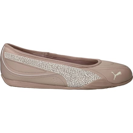 Puma Catch Soleil Topcat Ballerina's - Dames - Roze - Maat:41