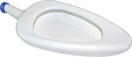 Comforthulpmiddelen Urineschuitje vrouw