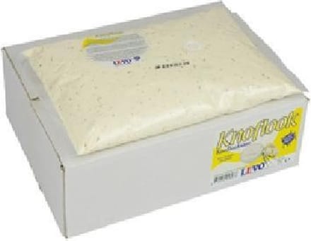 Levo knoflooksaus packzak 3 ltr