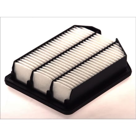 MAHLE luchtfilter KNECHT LX 2687