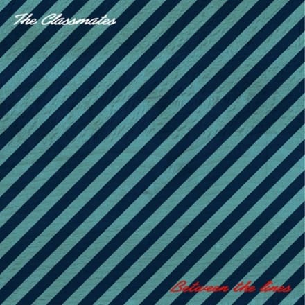 Classmates - Between The Lines (CD)