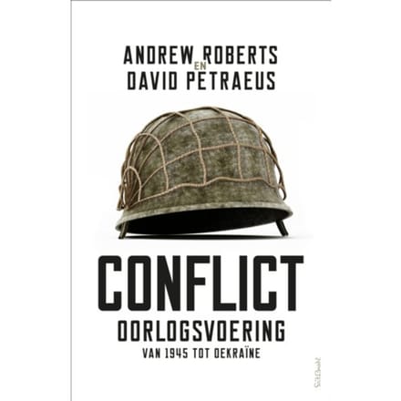 Conflict - Andrew Roberts