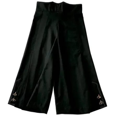 Ruiteroutfit rok broek caireles vrouw Ubaldo