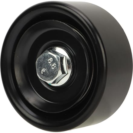 Aandrijfriem Spanrol 2528725010 Spannerrol Vervanging voor KIA FORTE OPTIMA SORENTO gray