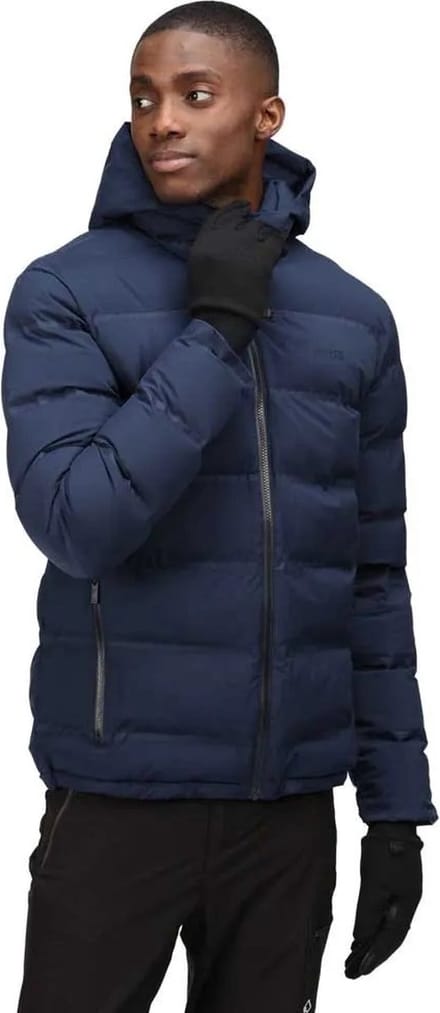 Regatta Heren Thermisto Jas Navy Maat M / 50