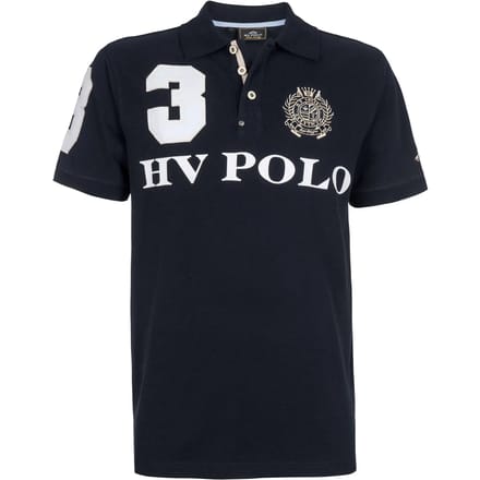 Paardrijpolo HV Polo Favouritas