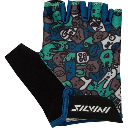 Kinderhandschoenen Silvini Locri