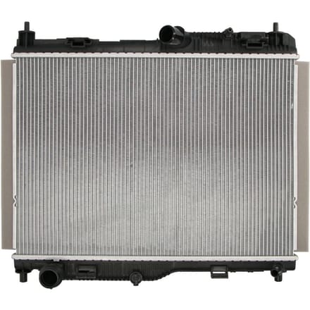 Radiator, motorkoeling NRF 550069