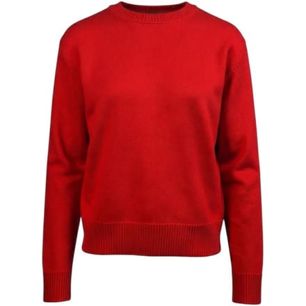 mc2 Saint Barth Red Jersey