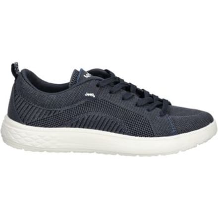Lage Sneakers Jeep Sneaker