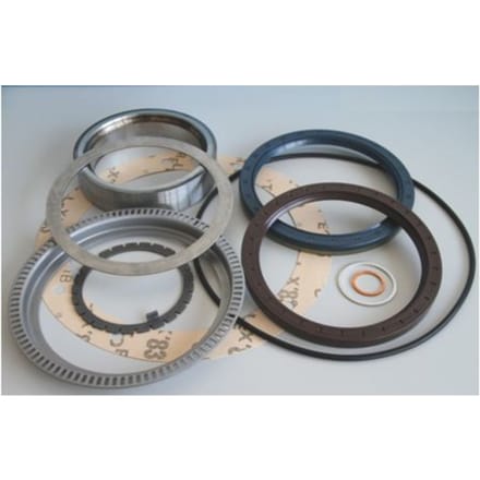 Reparatieset, wielnaafbevestiging CORTECO 19035988