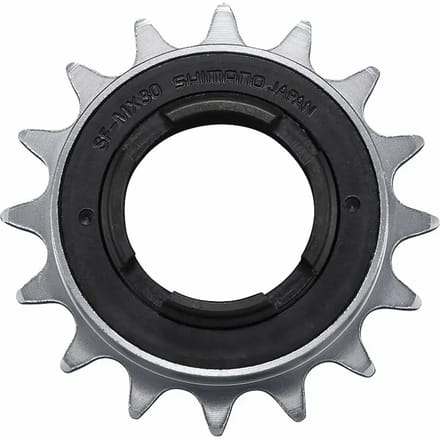 Vrijloop met enkele versnelling Shimano SF-MX30-N