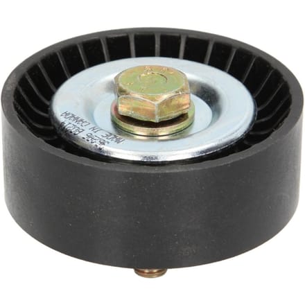 Rondsel/geleiderpoelie, V-riem SNR GA350.69