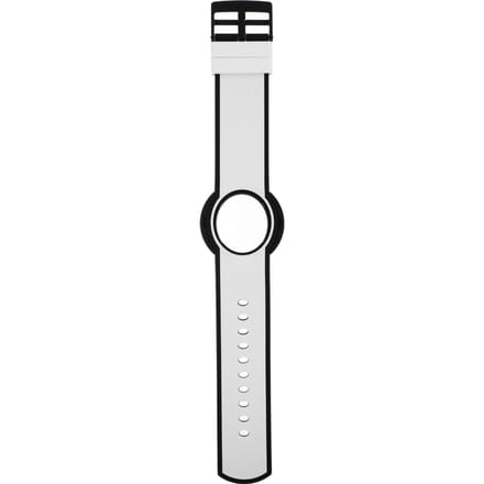 Swatch Plastic - New Pop - PN APNW100 PNW100 Popmoving Horlogeband