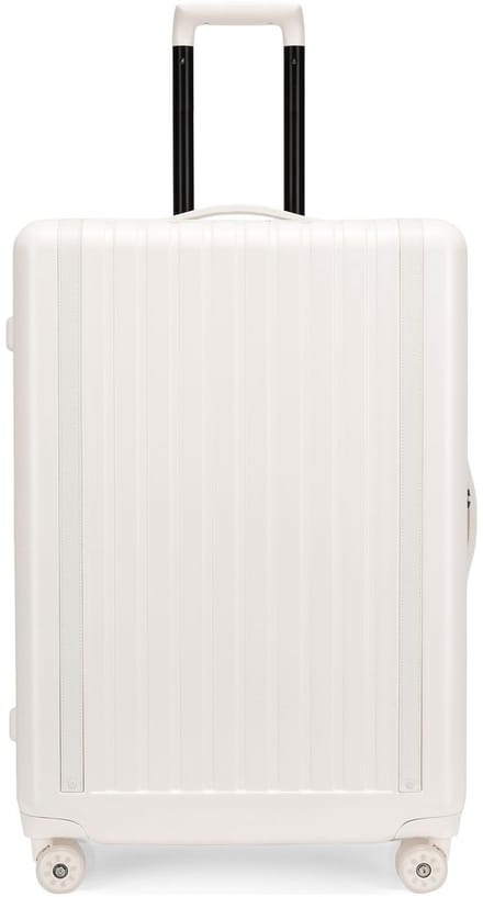 EPIC trolley Atlas 76 cm Trolley 4W Pure White crème