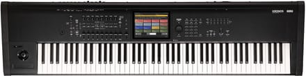 Korg Kronos 3 88 - Synthesizer workstation