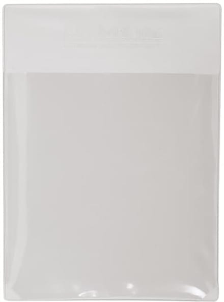 ABB CombiLine, TriLine-R Documenthouder Voor Kast - 2CPX038227R9999 - E2G6X