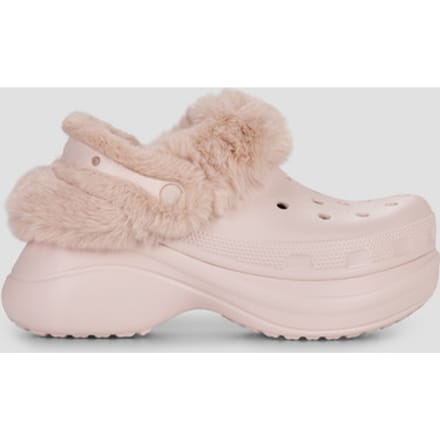 Crocs  Klompen Bae Lined Clog