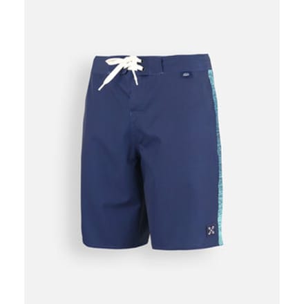 Zwembroek Oxbow Fundamentele stretch boardshort REED