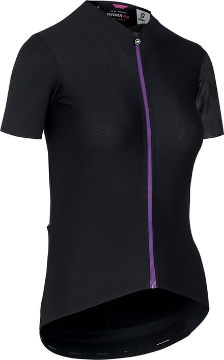 Assos Dyora RS Fietsshirt korte mouwen dames