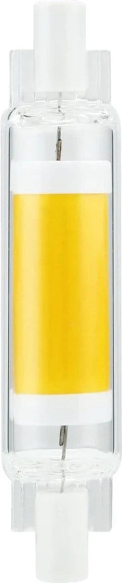 SPL R7s LED Lamp 4W Dimbaar - Neutraal Wit - 470lm - LED T16 Buislamp - Per Stuk