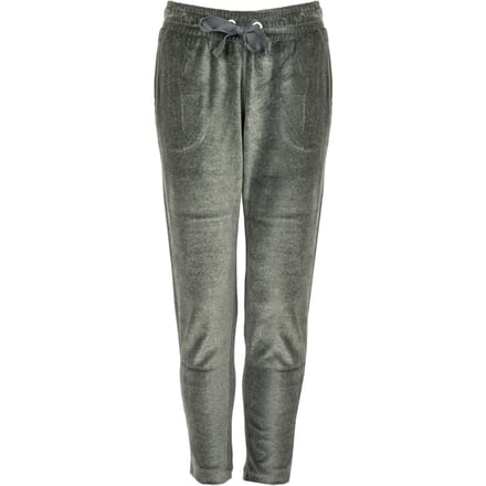 Champion broek Vrouw Grijs