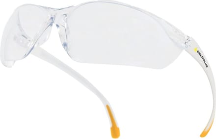 Deltaplus Veiligheidsbril Meia Clear