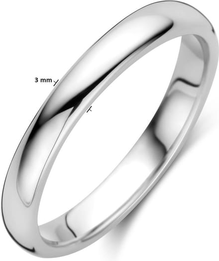 Gerhodineerd Zilver Relatiering 1338158