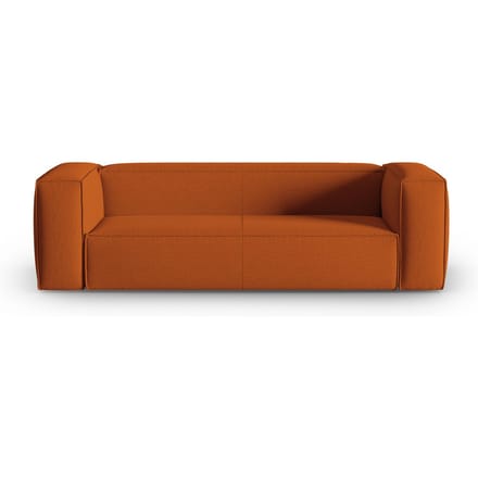 4-zitsbank Mackay chenille | Cosmopolitan Design