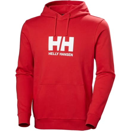 Hoodie Helly Hansen Logo