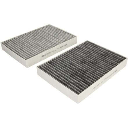 Cabinefilter MANN-FILTER CUK 23 014-2